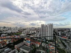 Sturdee Residences (D8), Condominium #480130421